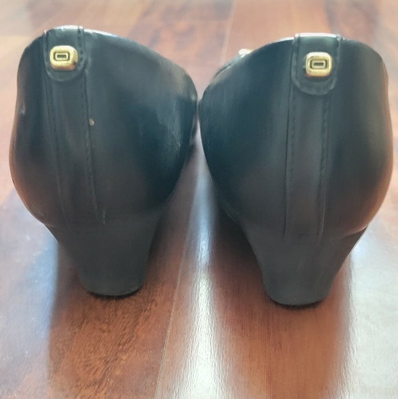 Bandolino Jaela wedge pumps - Picture 6 of 7